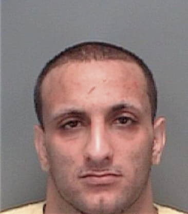 Kirk Surdi, - Pinellas County, FL 