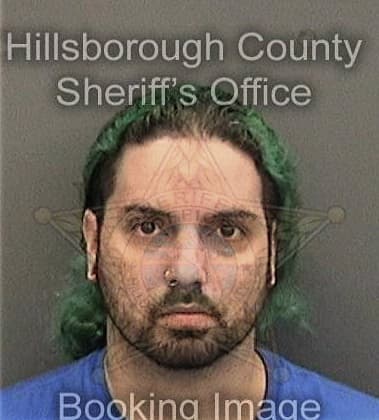 Thomas Switzer, - Hillsborough County, FL 