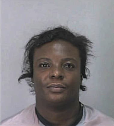 Maria Taylor - DeKalb County, GA 