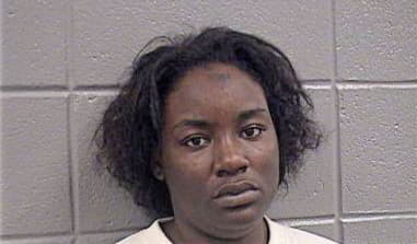 Tiffany Temple, - Cook County, IL 