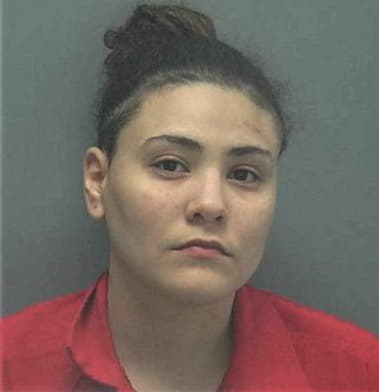 Christine Timis, - Lee County, FL 