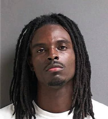 Carlos Toliver, - Volusia County, FL 