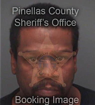 Virgil Toomer, - Pinellas County, FL 