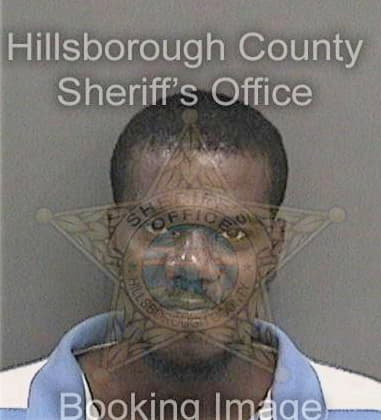 Theron Turnbough, - Hillsborough County, FL 