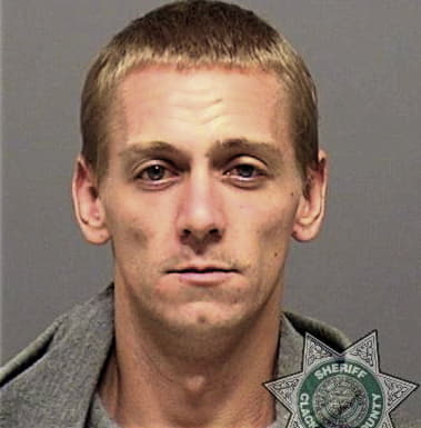 Joshua Vankeuren, - Clackamas County, OR 