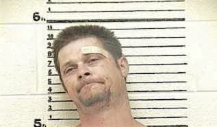 Wesley Wagers - Clay County, KY 