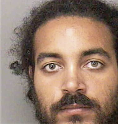 Maurice Weems - Polk County, FL 