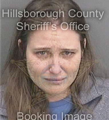 Jenna Weinstein, - Hillsborough County, FL 