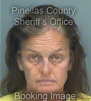 Cheryl Welch, - Pinellas County, FL 