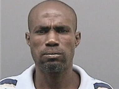 Charles White - Hillsborough County, FL 