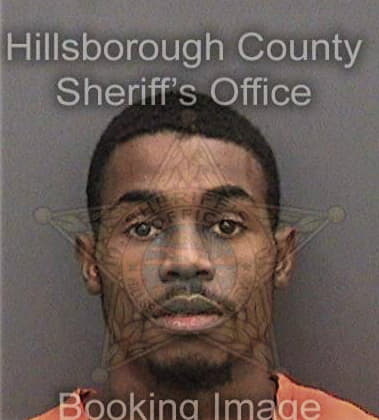 Joseph White - Hillsborough County, FL 