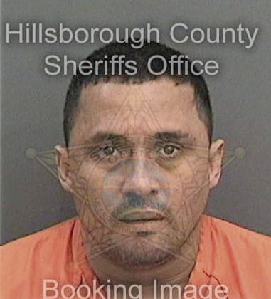 Damon Whitlock - Hillsborough County, FL 