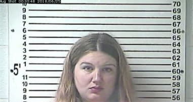 Katherine Whobrey, - Hardin County, KY 