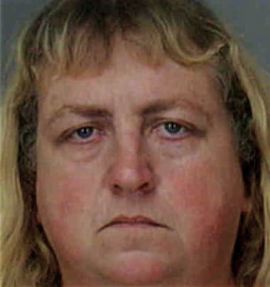 Jesika Wilkerson, - Polk County, FL 