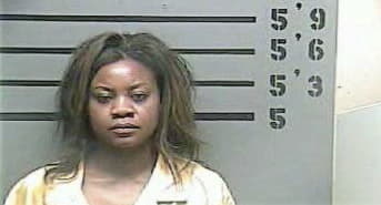 Chanda Wilkes, - Hopkins County, KY 