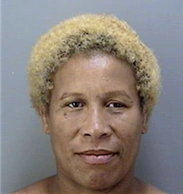 Andranita Williams, - Hendry County, FL 