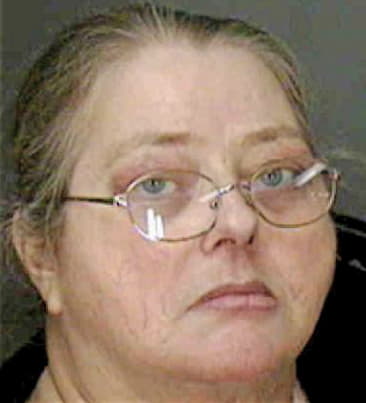 Barbara Williams, - Polk County, FL 