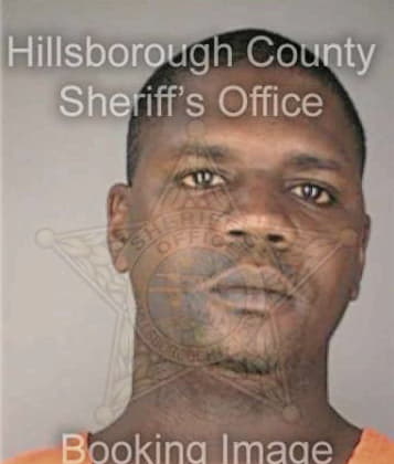 Emanuel Williams - Hillsborough County, FL 