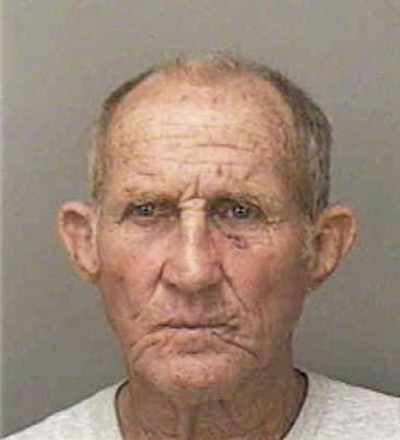 James Williams, - Polk County, FL 