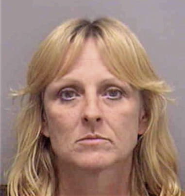 Tabatha Williams, - Lee County, FL 