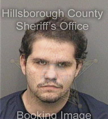 Brant Zellmer, - Hillsborough County, FL 