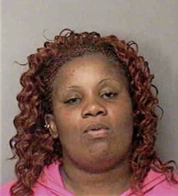 Tanita Zimmerman, - Polk County, FL 