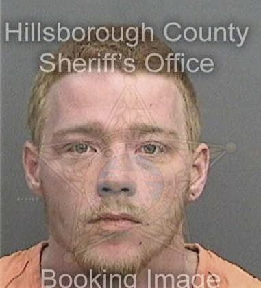 Jonathan Addison, - Hillsborough County, FL 