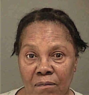 Jamyne Alexander, - Mecklenburg County, NC 