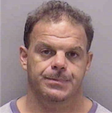 Luis Araque, - Lee County, FL 