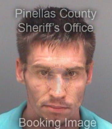 Brandon Baker, - Pinellas County, FL 