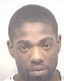 Gregory Banks - Fulton County, GA 