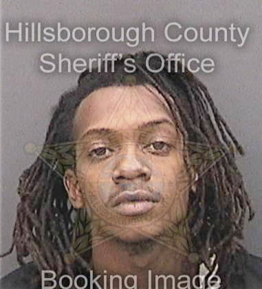 Jerome Bass, - Hillsborough County, FL 