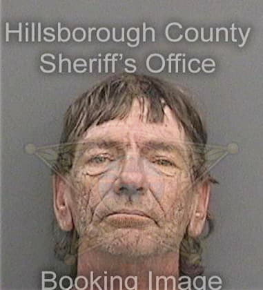 Jorge Berberena, - Hillsborough County, FL 