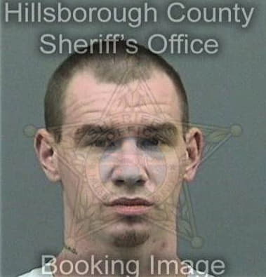 Johnathan Betts - Hillsborough County, FL 