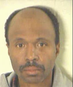 Okera Bolden - Fulton County, GA 