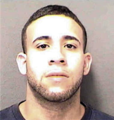 Moses Bonilla - Mecklenburg County, NC 