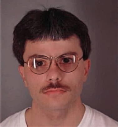 Eugene Boothby - Polk County, FL 