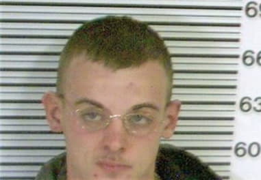 Matthew Bowers, - Carter County, TN 