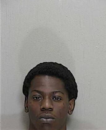 Leonard Bracey, - Marion County, FL 