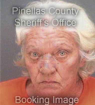 Enjoli Brady, - Pinellas County, FL 