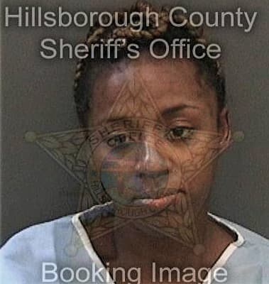 Deborah Breland - Hillsborough County, FL 