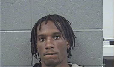Jeremy Brown, - Cook County, IL 