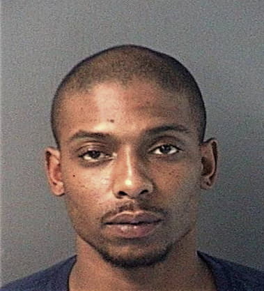 Joseph Brown, - Escambia County, FL 