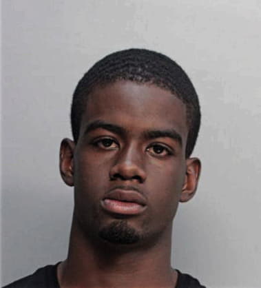 Anthonio Burcher, - Dade County, FL 