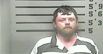 David Burden, - Hopkins County, KY 