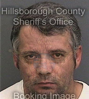 Ryan Byrd, - Hillsborough County, FL 