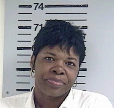 Tina Carlisle, - Desoto County, MS 