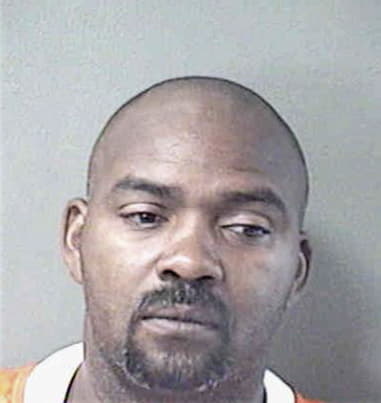 Bryan Carter, - Okaloosa County, FL 