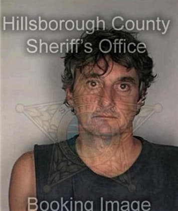 Richard Cassaro, - Hillsborough County, FL 