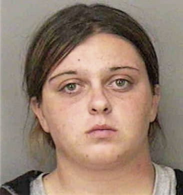 Tamara Child, - Polk County, FL 